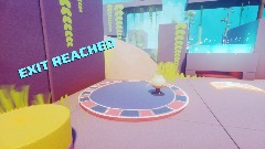 A screenshot taken in Dreams. 1 of 13.