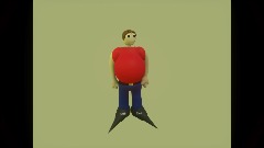 Oney (flashing lights!)