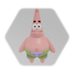 Patrick (Puppet)
