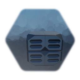 Sci-Fi Crate - 30/1/2019 (NOW BREAKABLE)