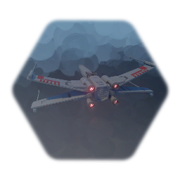 X-Wing