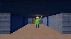 Baldi basic thing (big update)