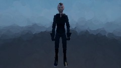 A screenshot taken in Dreams. 1 of 1.