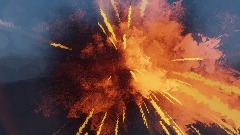 A screenshot taken in Dreams. 19 of 22.