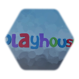 Playhouse Disney text