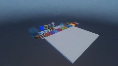 A screenshot taken in Dreams. 6 of 11.