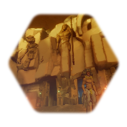 Blood of Jurassic logo