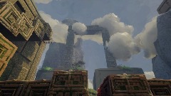A screenshot taken in Dreams. 9 of 18.