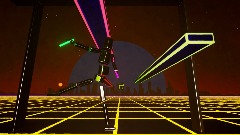 A screenshot taken in Dreams. 5 of 22.