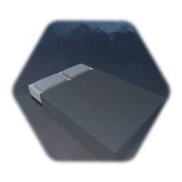 [Item] - Bed