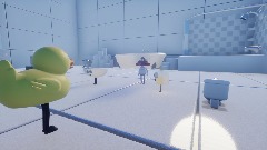 Cheersmate9's Mr Poo and the Amazing World of Grossums