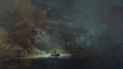 A screenshot taken in Dreams. 3 of 14.