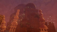 Project ico- esque WIP