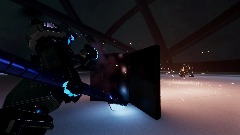 A screenshot taken in Dreams. 3 of 24.