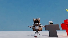 Darkest Hours Recreation (BASE)