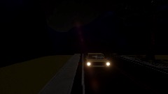 Siren Head - Cancelled