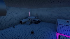 Game experiment (Beta) 1st level avable