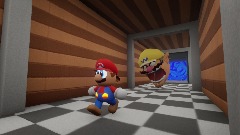 The Wario Apparition
