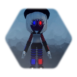 Project: V4LC4N0RU.12