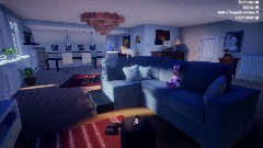 A screenshot taken in Dreams. 1 of 5.