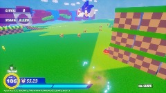 A screenshot taken in Dreams. 6 of 11.