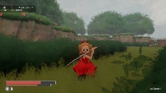 A screenshot taken in Dreams. 13 of 23.