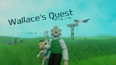 A screenshot taken in Dreams. 3 of 6.