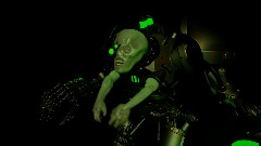 A screenshot taken in Dreams. 2 of 28.