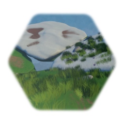 Ulimate Landscape Asset (4 in 1)