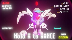 A screenshot taken in Dreams. 11 of 23.