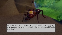 A screenshot taken in Dreams. 5 of 5.