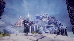 A screenshot taken in Dreams. 18 of 20.