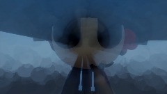 A screenshot taken in Dreams. 2 of 2.