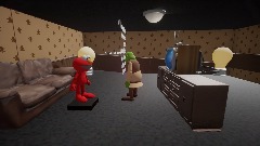 elmos day out part 1