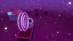 My Dreamiverse Dash!