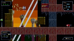 A screenshot taken in Dreams. 23 of 28.