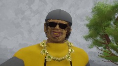 Bubba - You're weirt, buddy. YOU'RE WEIRT!