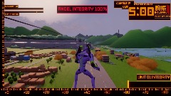 Remix of Angel Attack II