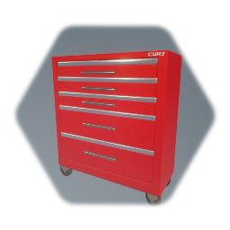 Tool cabinet