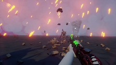 Fps 6: The Nether