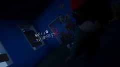 Hello Neighbor 2 Secrets Wip