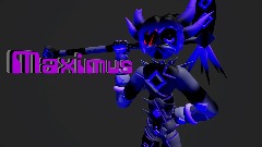 A screenshot taken in Dreams. 1 of 3.