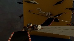 The Fourth Wall - Don't Shop Around The Corner (Level 16)