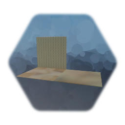 the backrooms or smth idk never been there