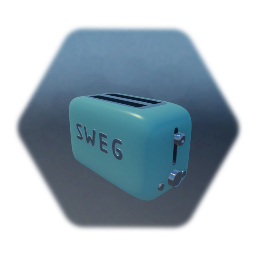 Toaster(HQ)
