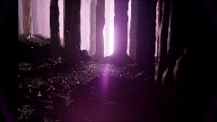 A screenshot taken in Dreams. 1 of 2.