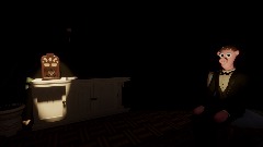 A screenshot taken in Dreams. 9 of 23.