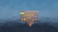 A screenshot taken in Dreams. 13 of 27.