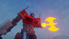 A screenshot taken in Dreams. 1 of 21.