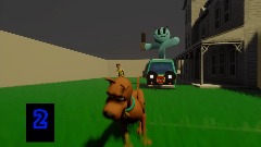 A screenshot taken in Dreams. 14 of 30.